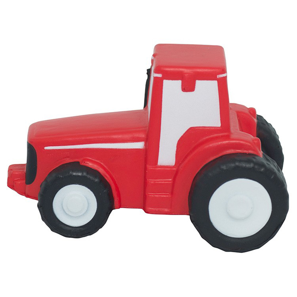 Picture of Tractor Squeezies® Stress Reliever