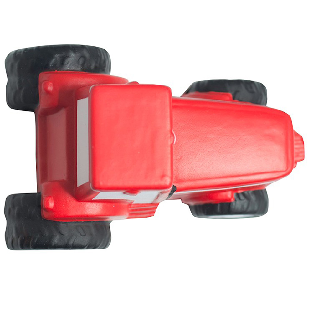 Picture of Tractor Squeezies® Stress Reliever