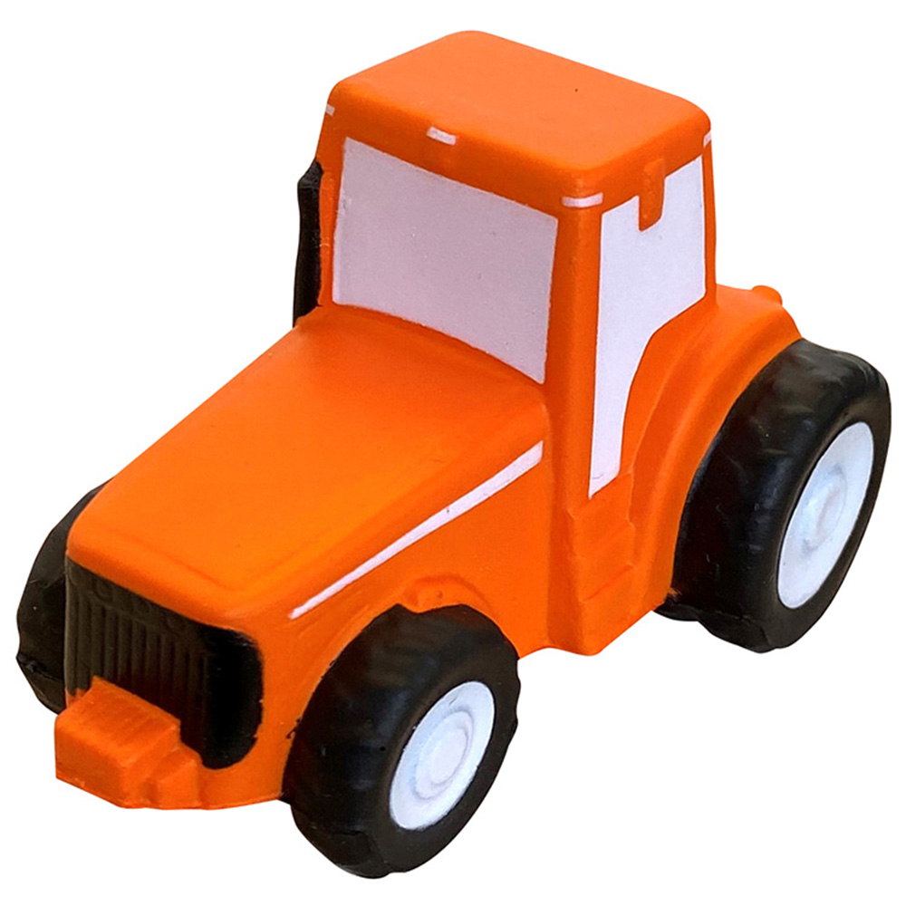Picture of Tractor Squeezies® Stress Reliever