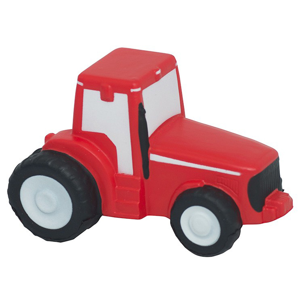 Picture of Tractor Squeezies® Stress Reliever