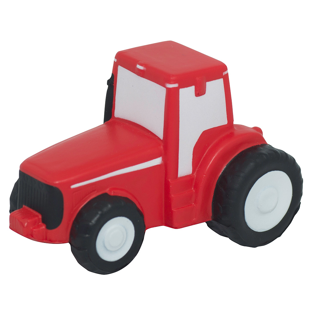 Picture of Tractor Squeezies® Stress Reliever