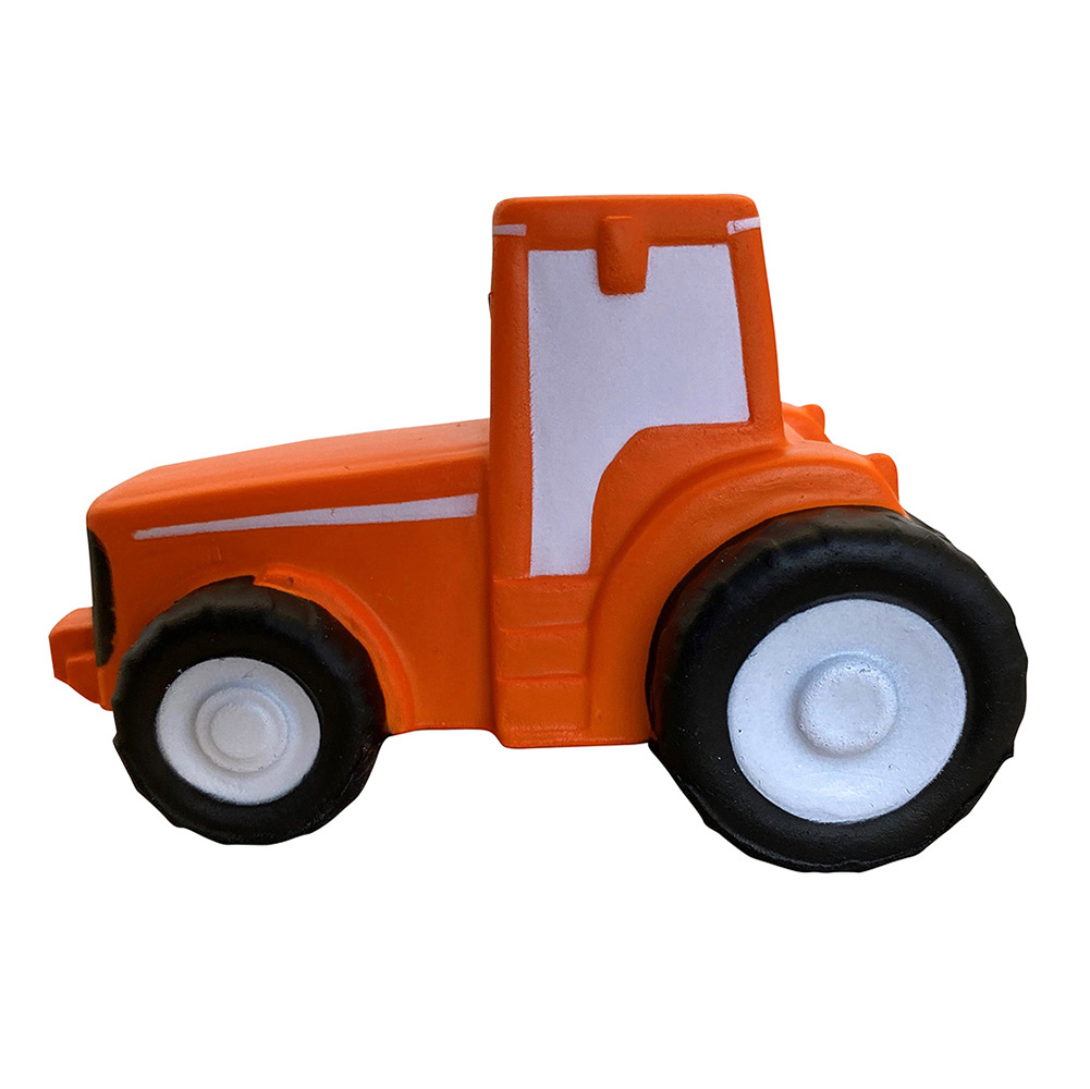 Picture of Tractor Squeezies® Stress Reliever