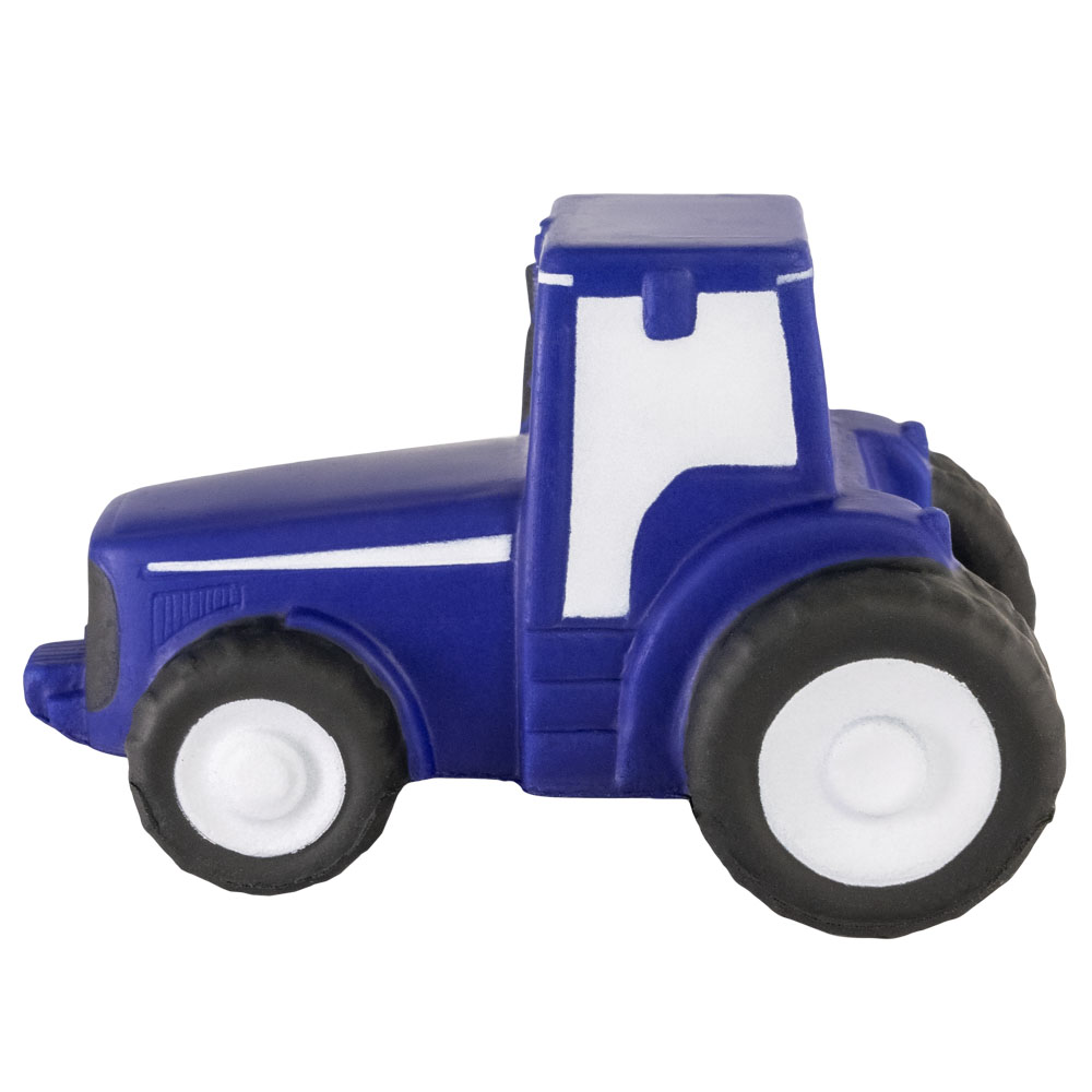 Picture of Tractor Squeezies® Stress Reliever