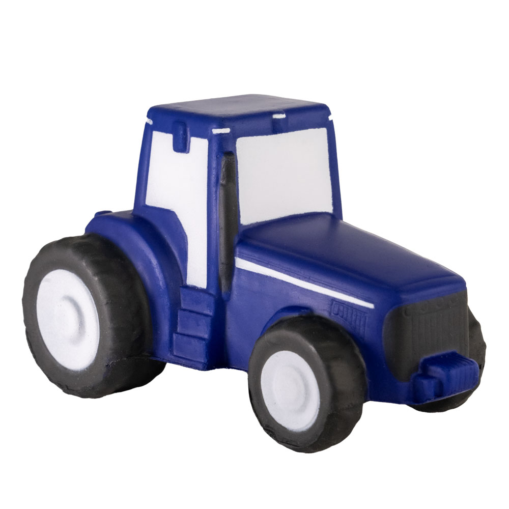 Picture of Tractor Squeezies® Stress Reliever