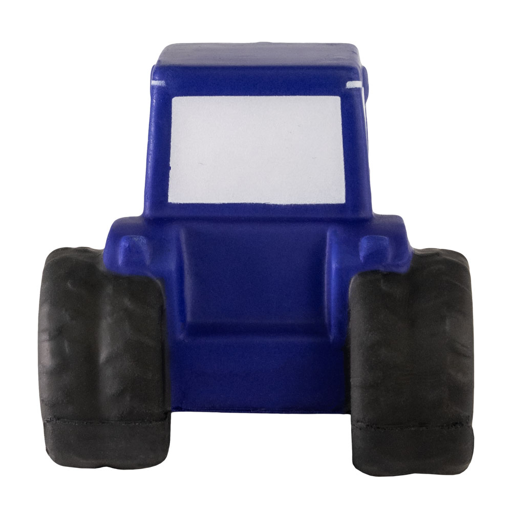 Picture of Tractor Squeezies® Stress Reliever