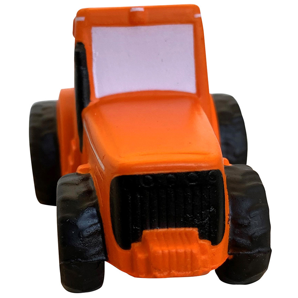 Picture of Tractor Squeezies® Stress Reliever