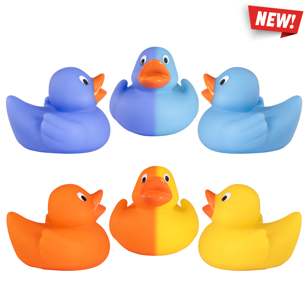 Picture of Lil' Color-Changing Duck