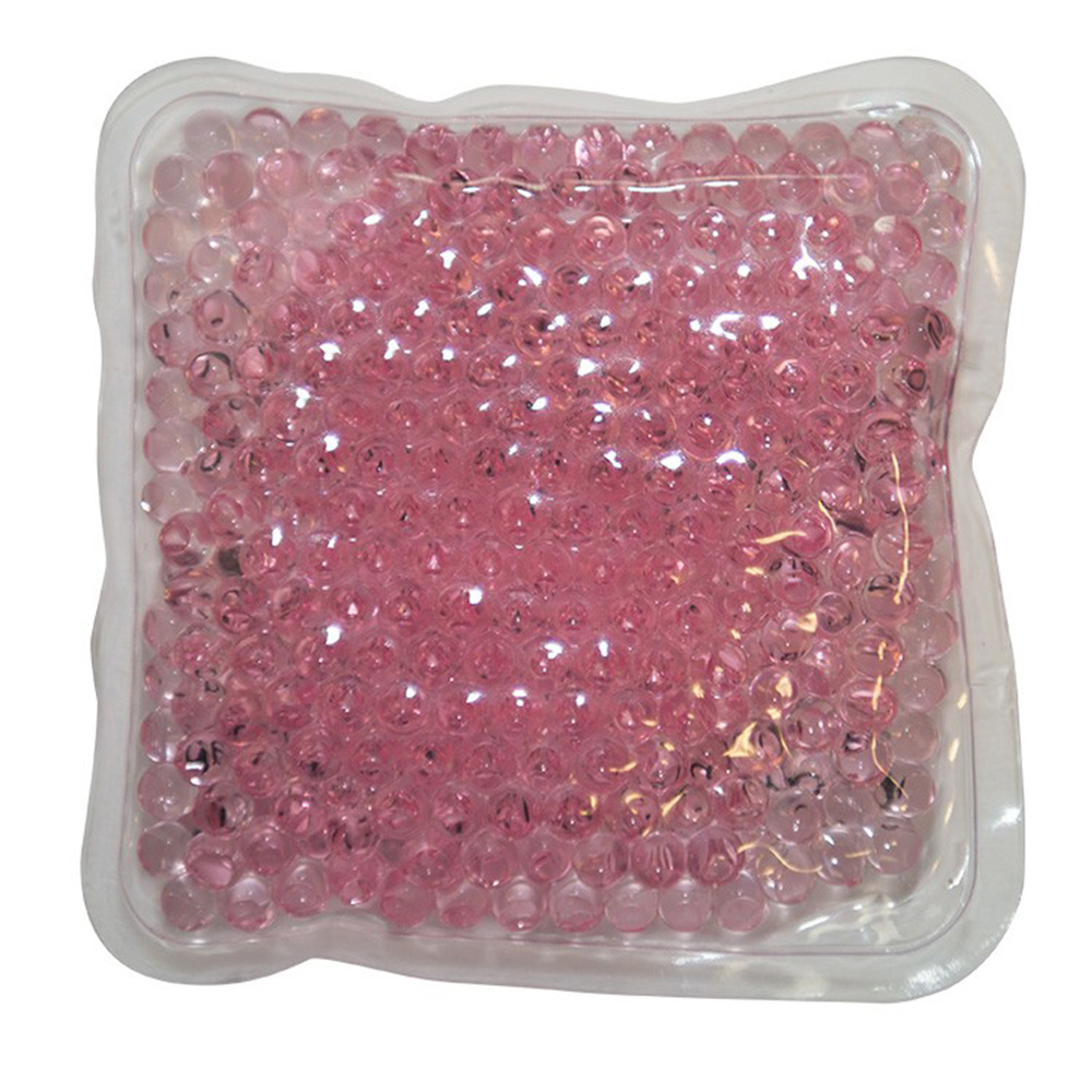 Picture of Square Gel Beads Hot/Cold Pack