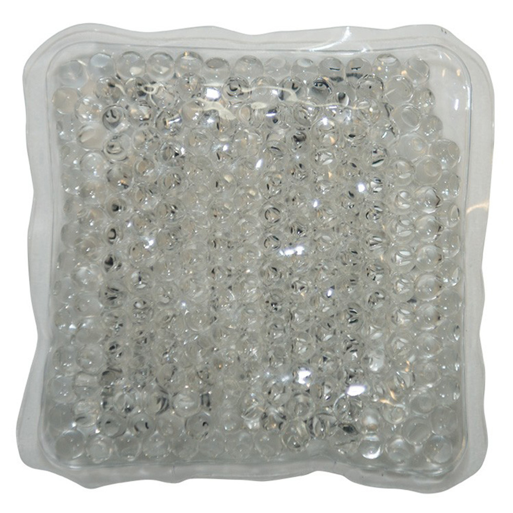 Picture of Square Gel Beads Hot/Cold Pack