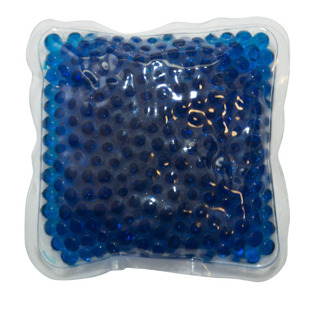 Picture of Square Gel Beads Hot/Cold Pack