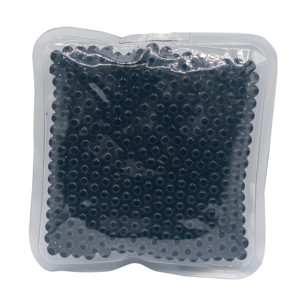 Picture of Square Gel Beads Hot/Cold Pack