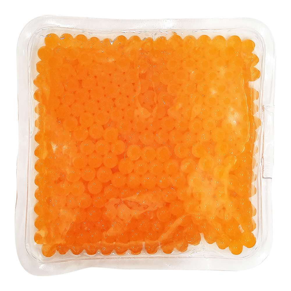 Picture of Square Gel Beads Hot/Cold Pack