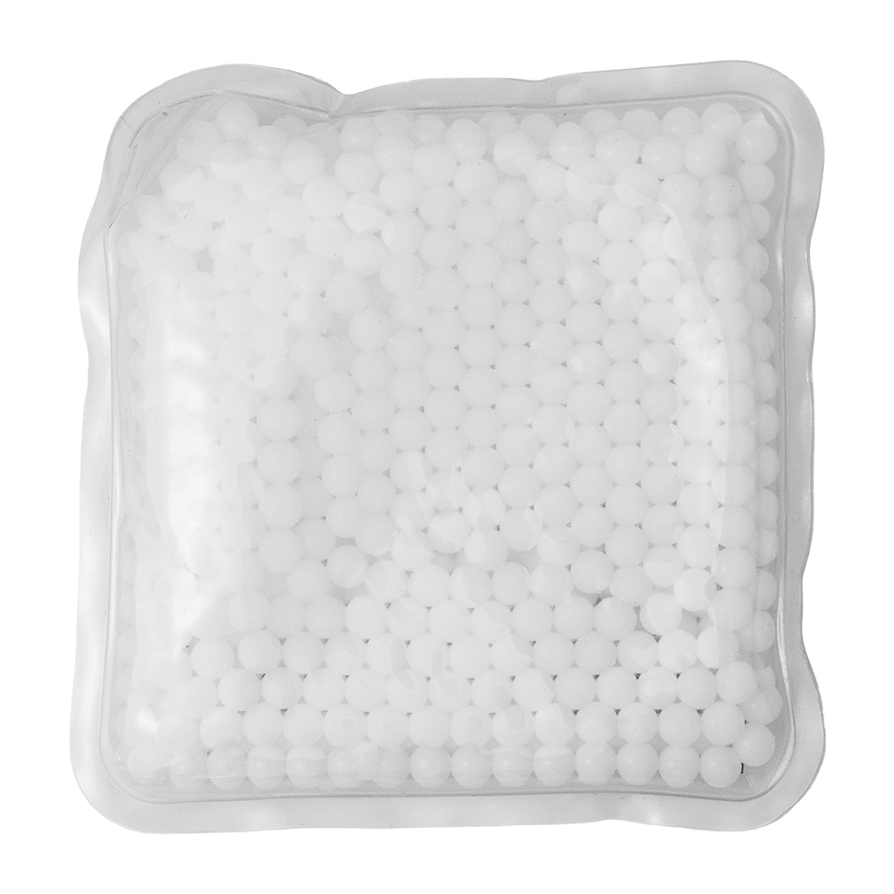 Picture of Square Gel Beads Hot/Cold Pack