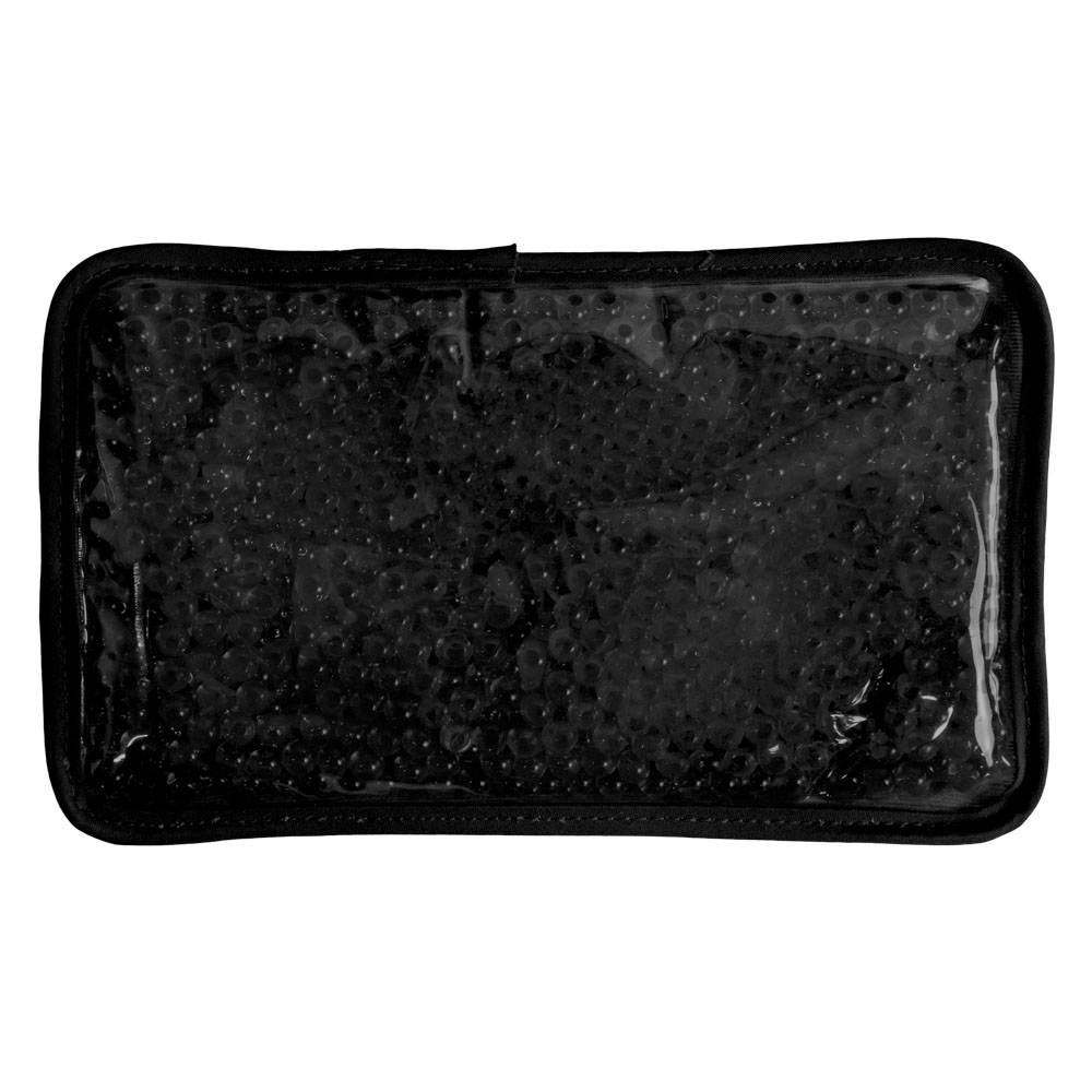 Picture of Plush Rectangle Gel Beads Hot/ Cold Pack