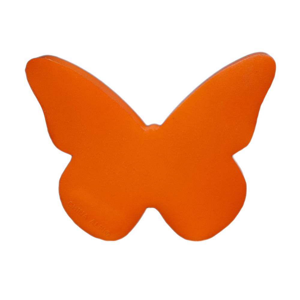 Picture of Butterfly Orange