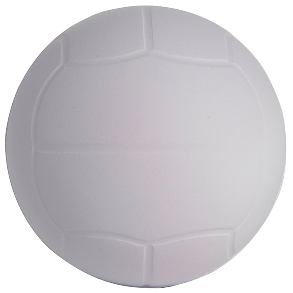 Picture of Volleyball Squeezies® Stress Reliever