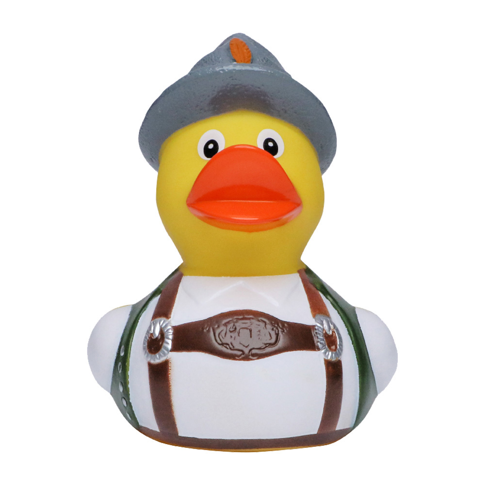 Picture of Bavarian Duck