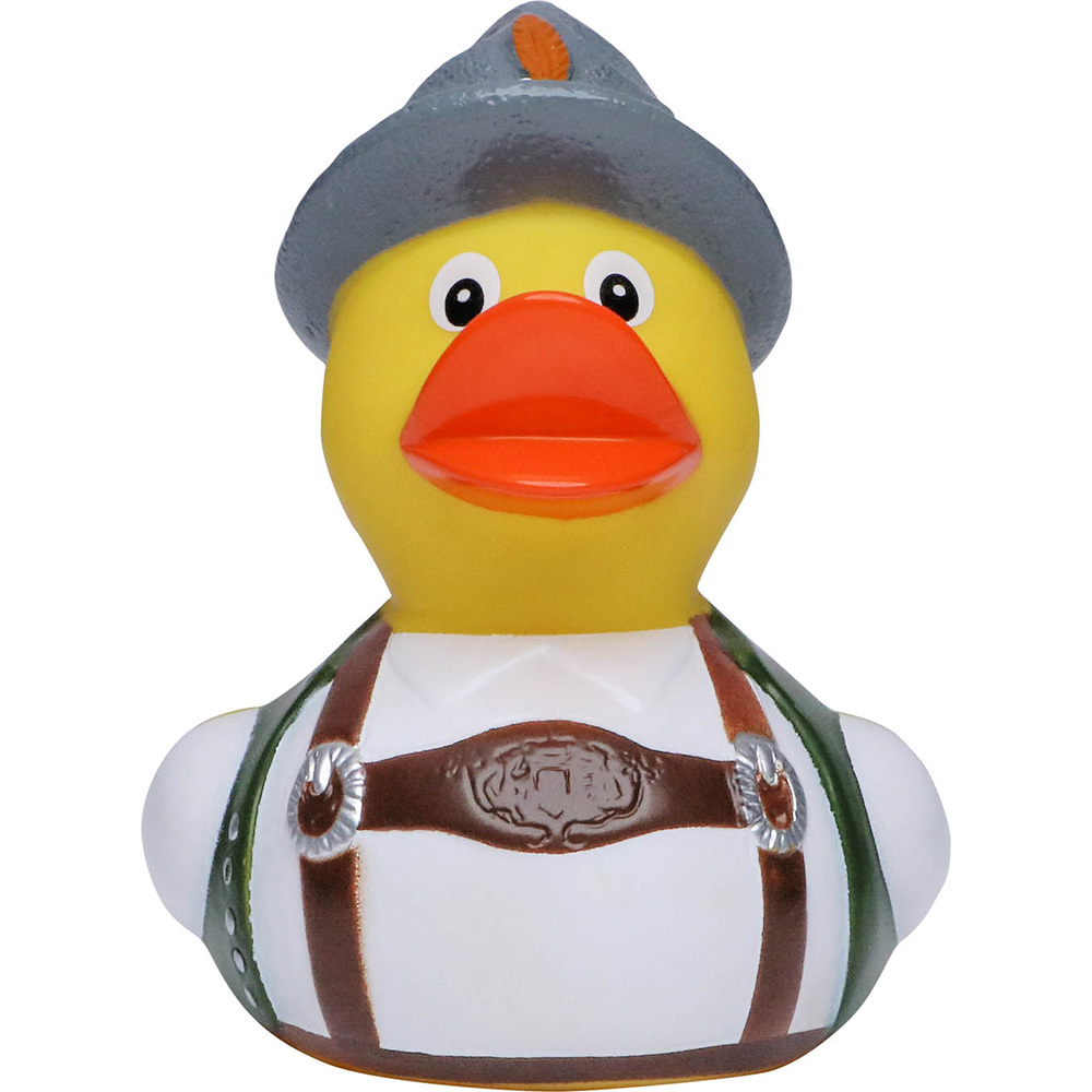 Picture of Bavarian Duck