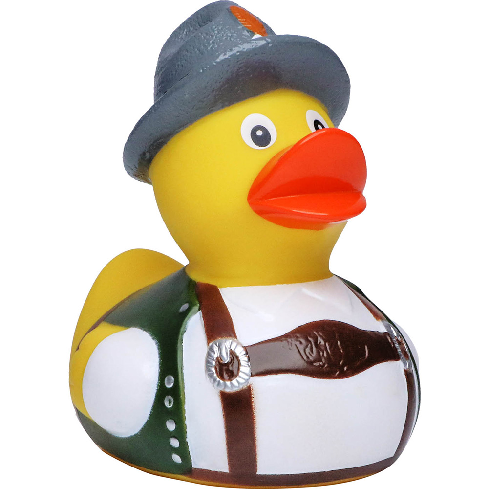 Picture of Bavarian Duck