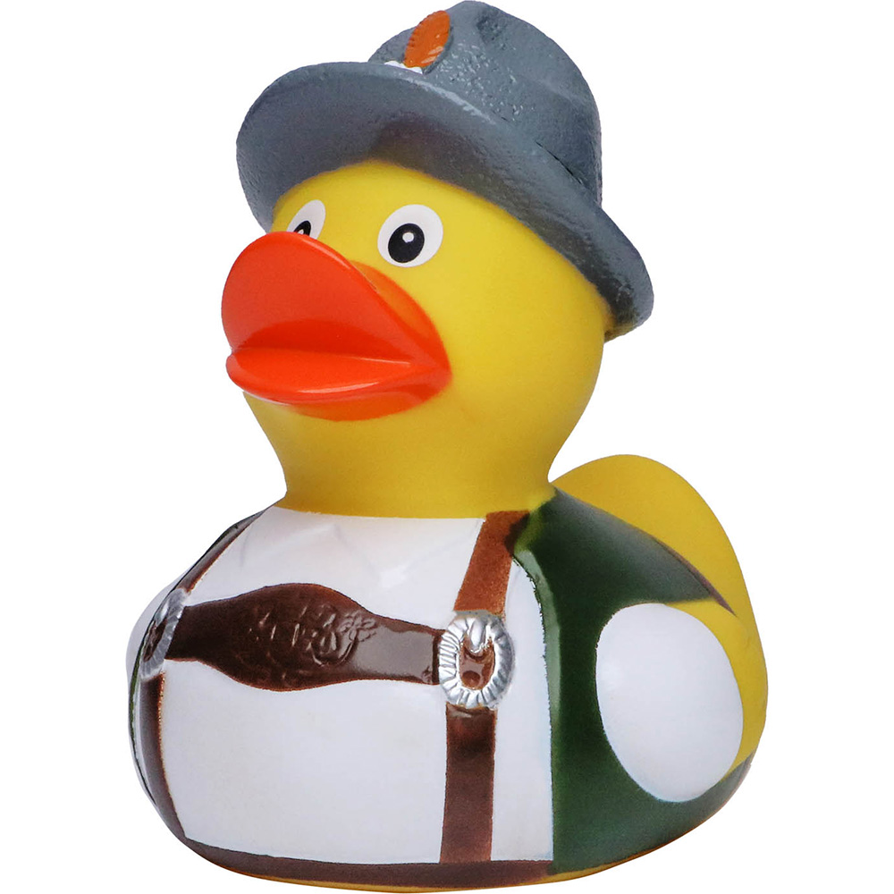 Picture of Bavarian Duck