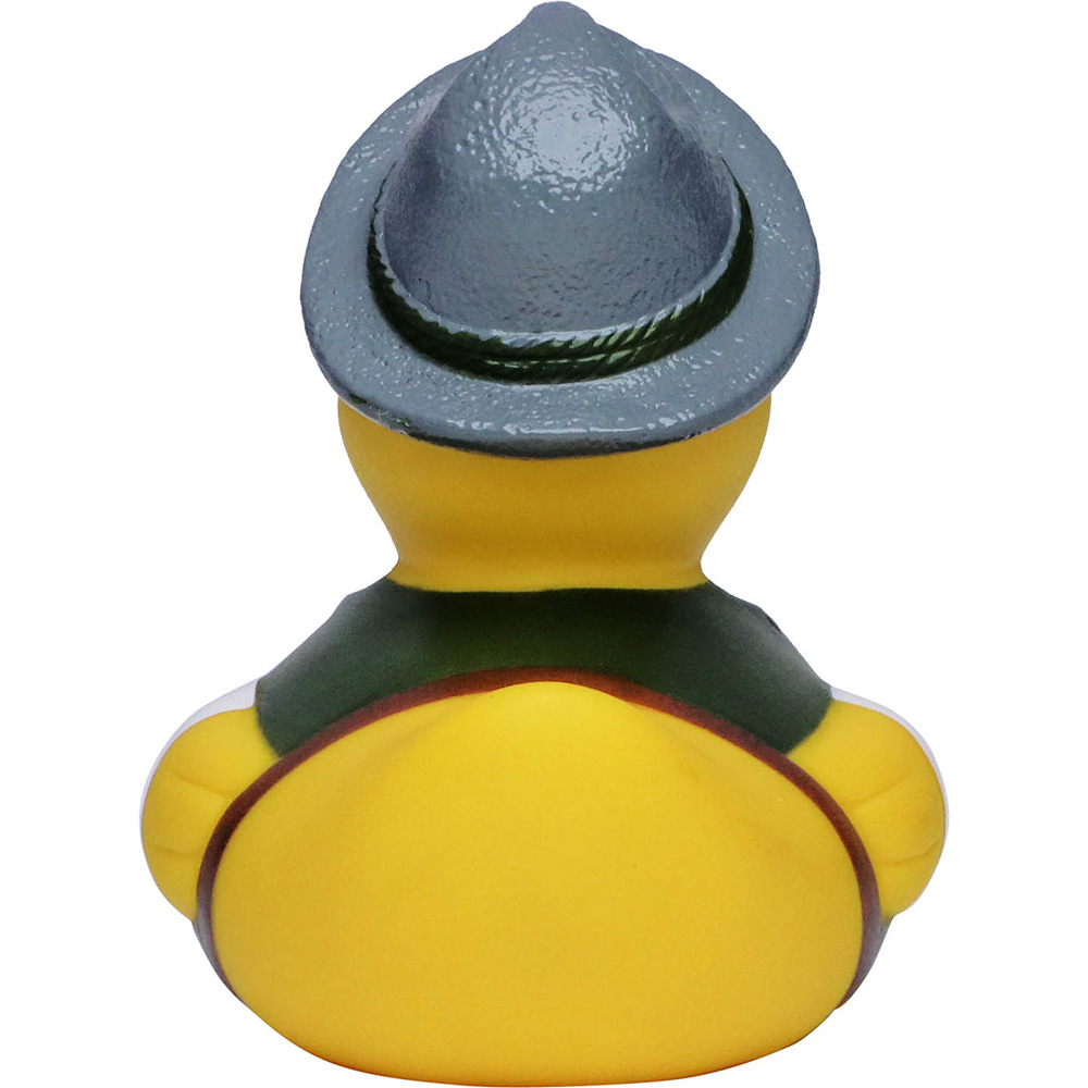 Picture of Bavarian Duck