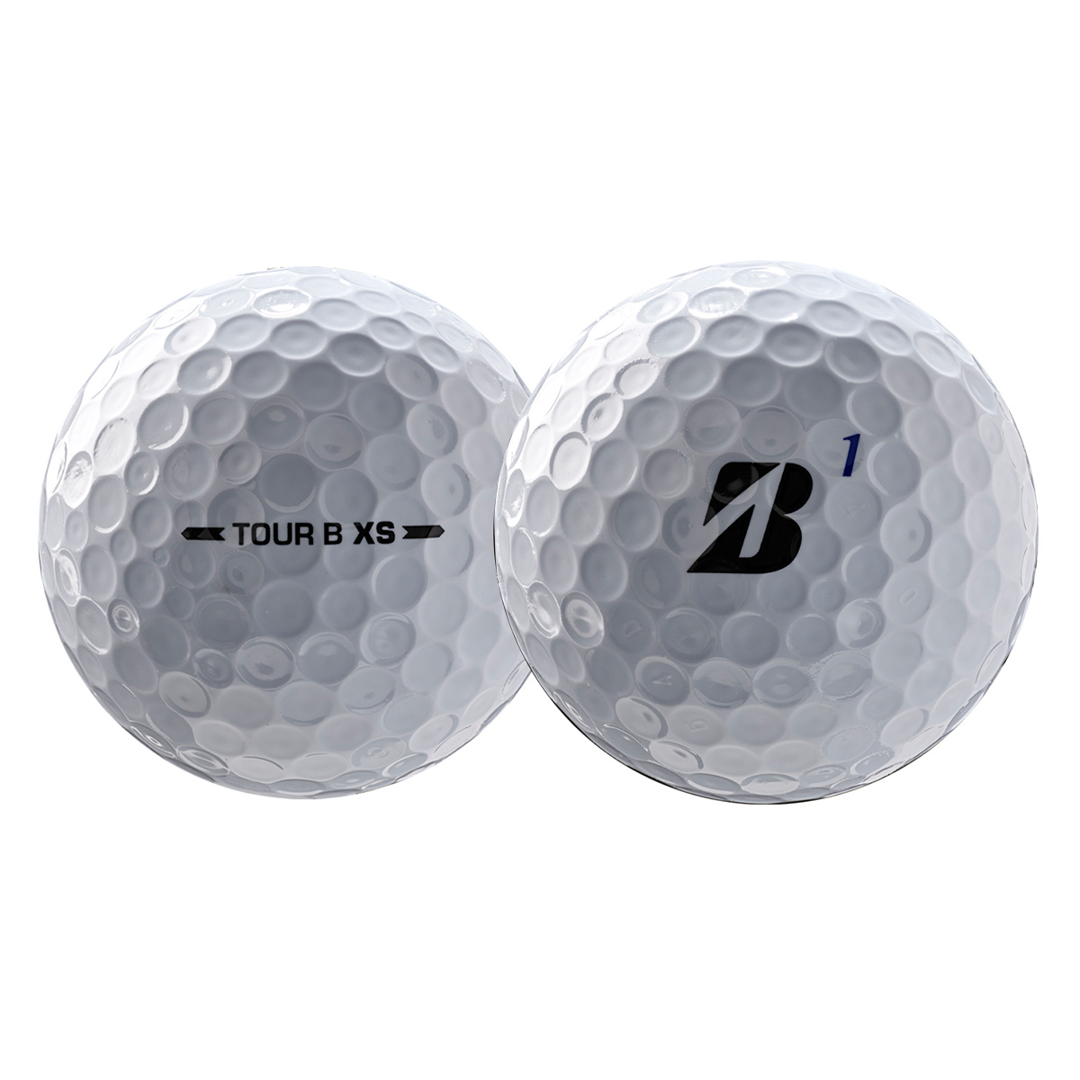 Picture of Bridgestone Tour B XS Golf Balls