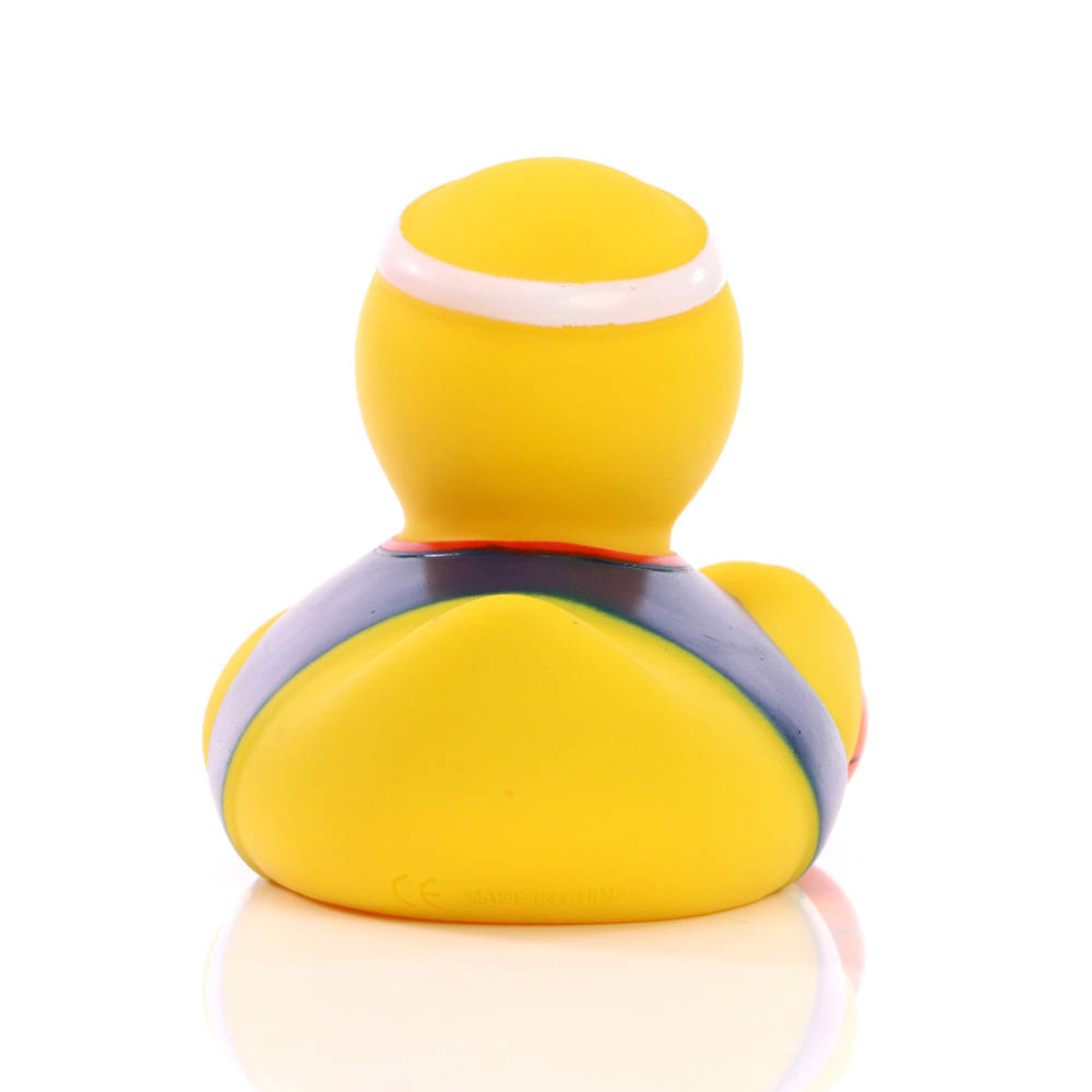Picture of Basketball Duck