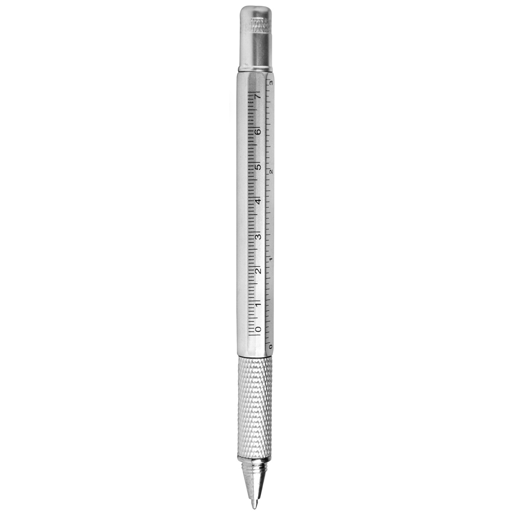 Picture of Multi-tool Pen with Level
