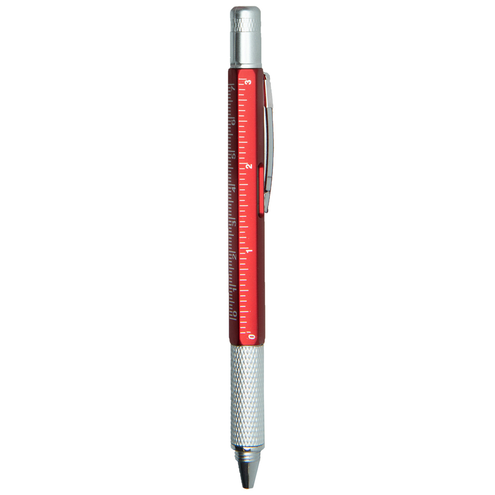Picture of Multi-tool Pen with Level