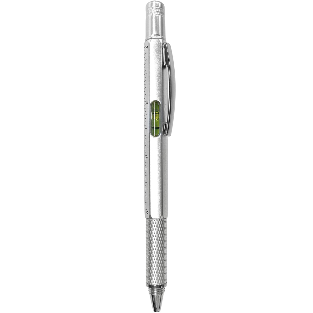 Picture of Multi-tool Pen with Level