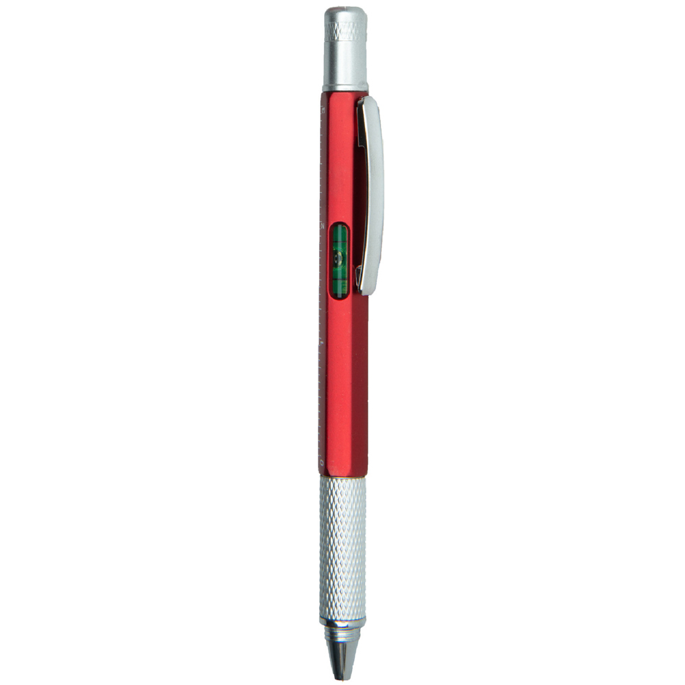 Picture of Multi-tool Pen with Level