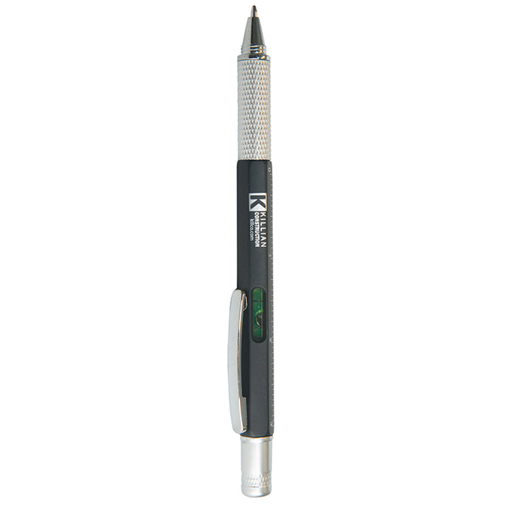 Picture of Multi-tool Pen with Level