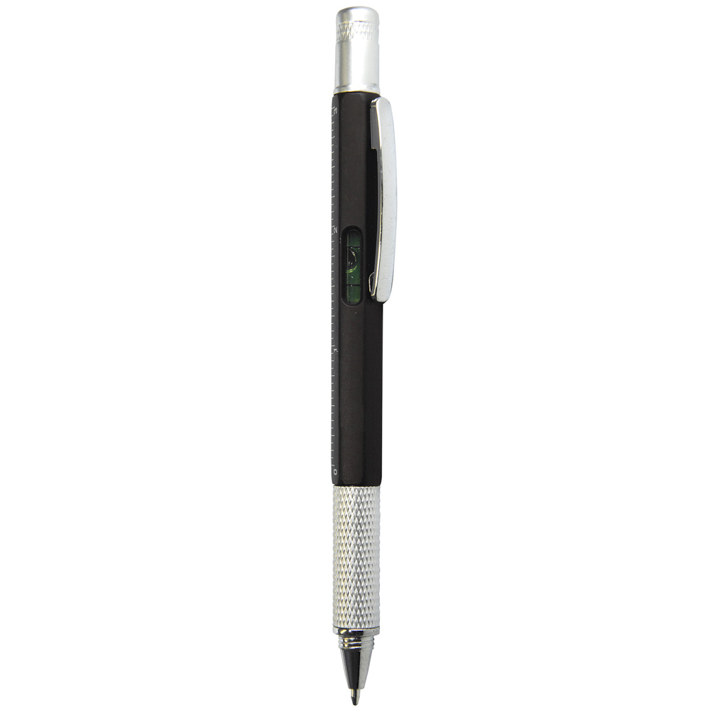 Picture of Multi-tool Pen with Level