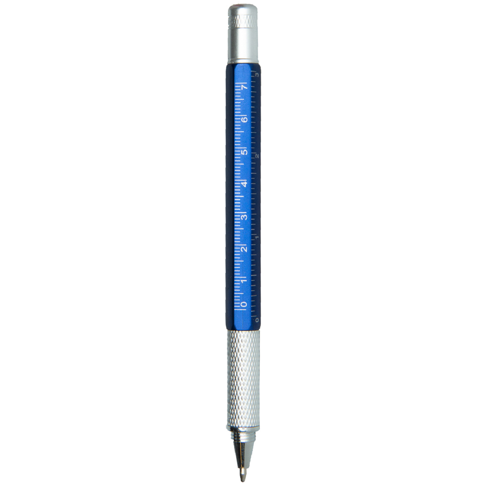 Picture of Multi-tool Pen with Level