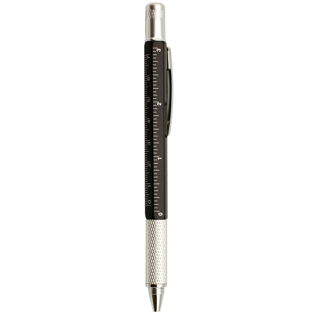 Picture of Multi-tool Pen with Level
