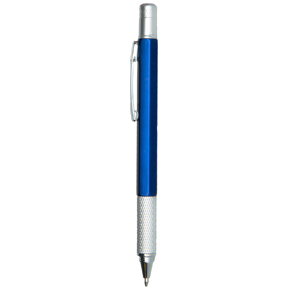 Picture of Multi-tool Pen with Level