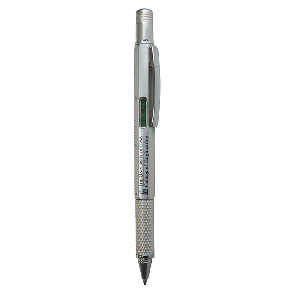 Picture of Multi-tool Pen with Level