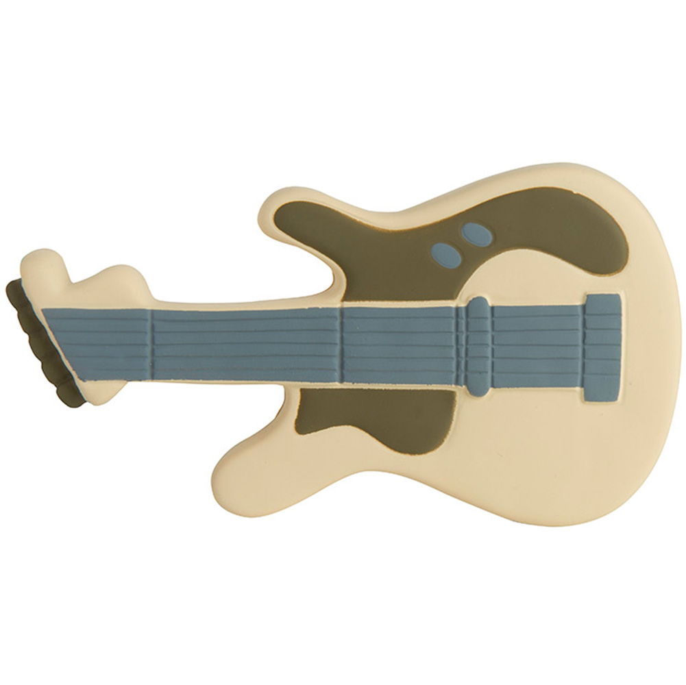 Picture of Guitar Squeezies® Stress Reliever