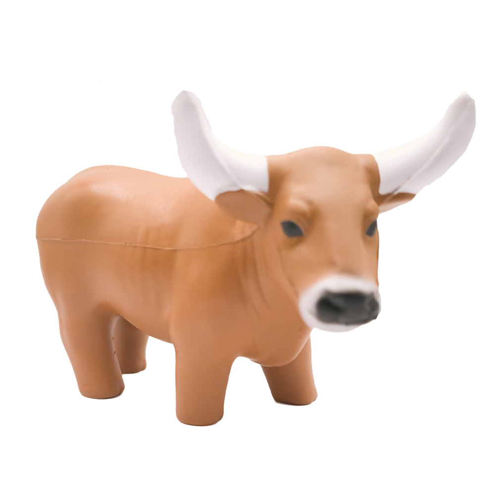 Picture of Long Horn Cow