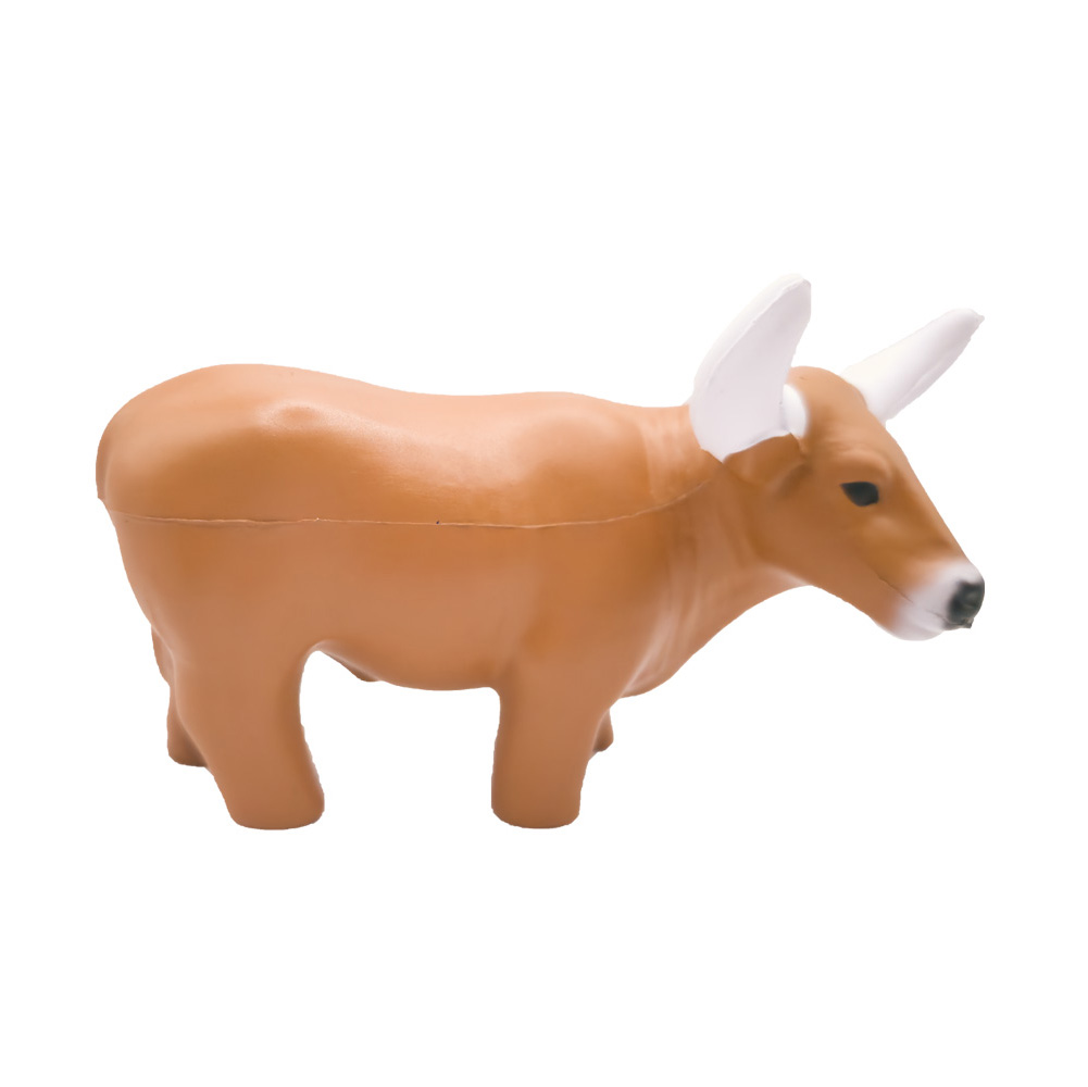Picture of Long Horn Cow
