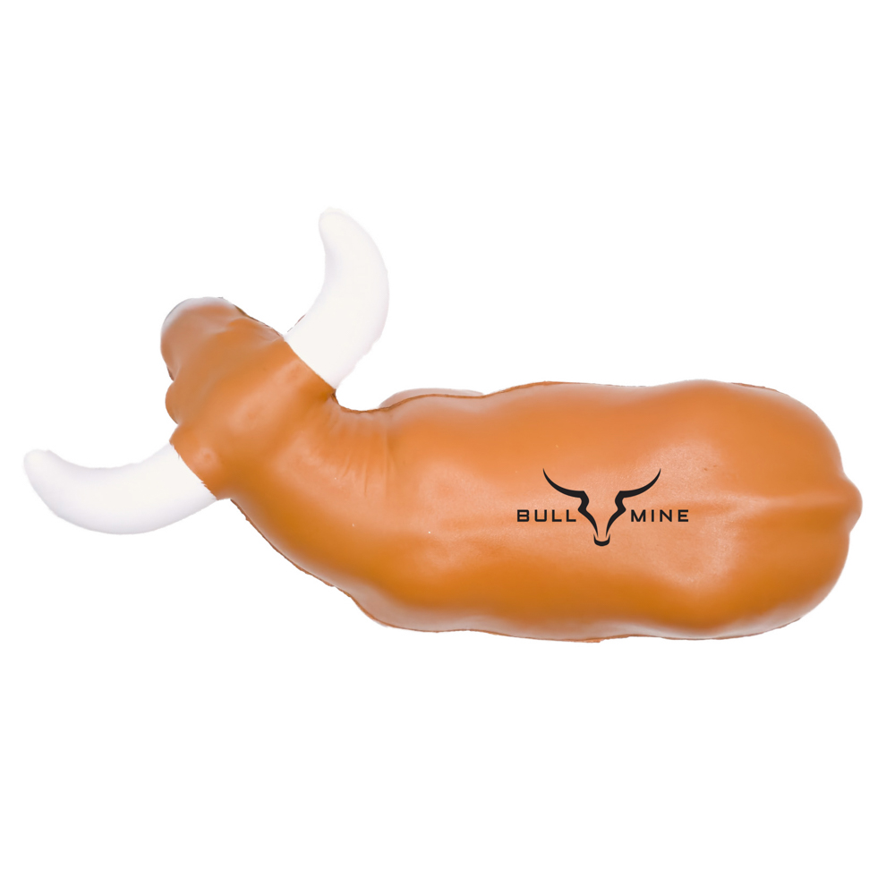 Picture of Long Horn Cow