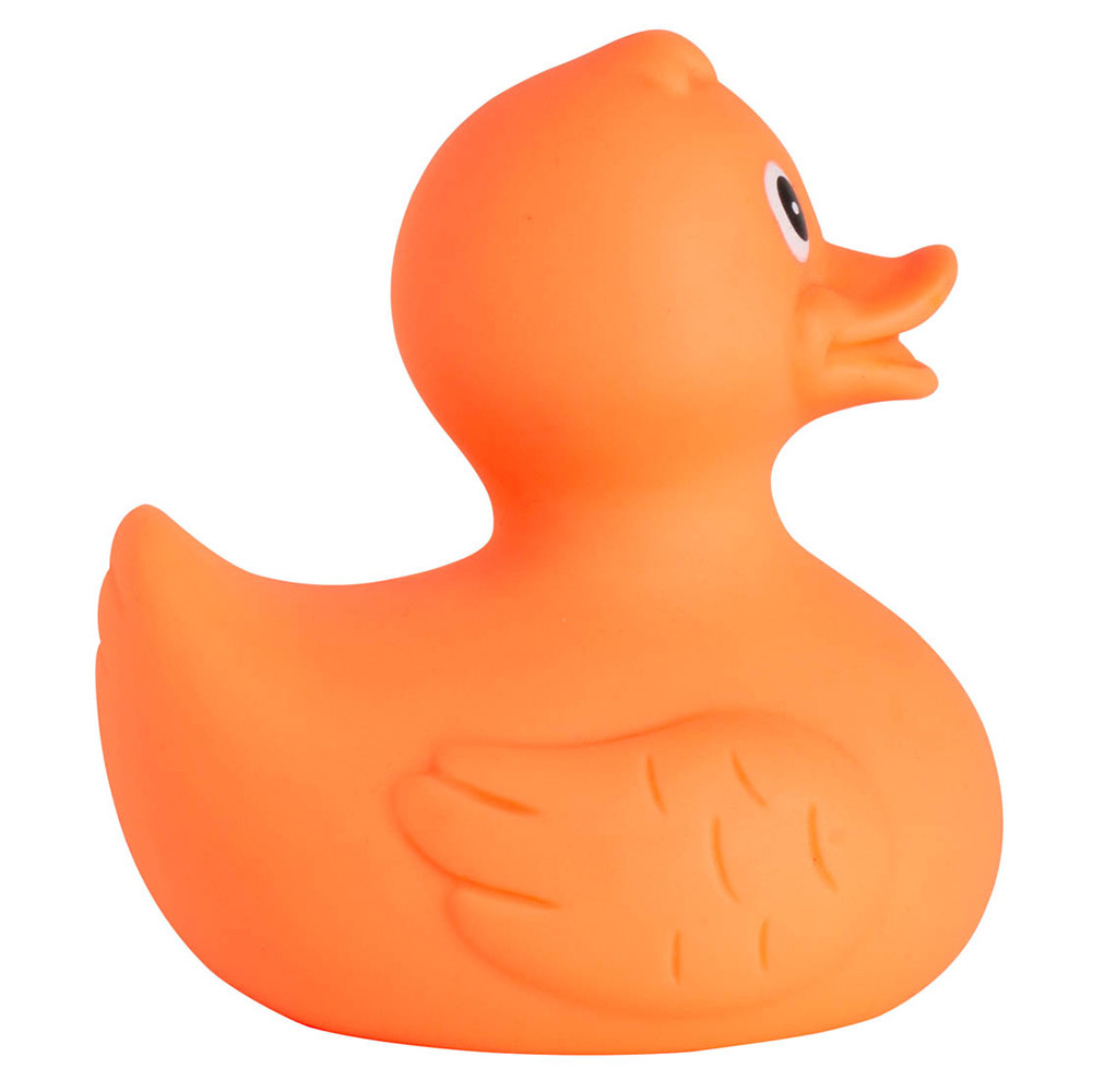Picture of Matte Rubber Duck