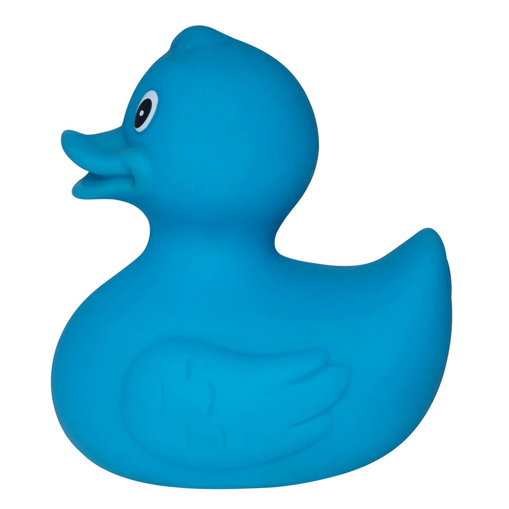 Picture of Matte Rubber Duck