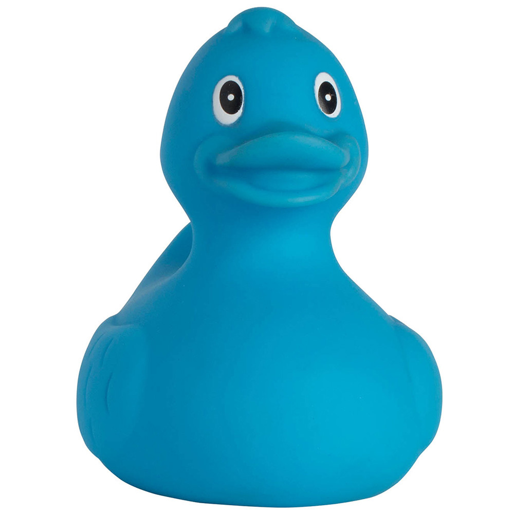 Picture of Matte Rubber Duck