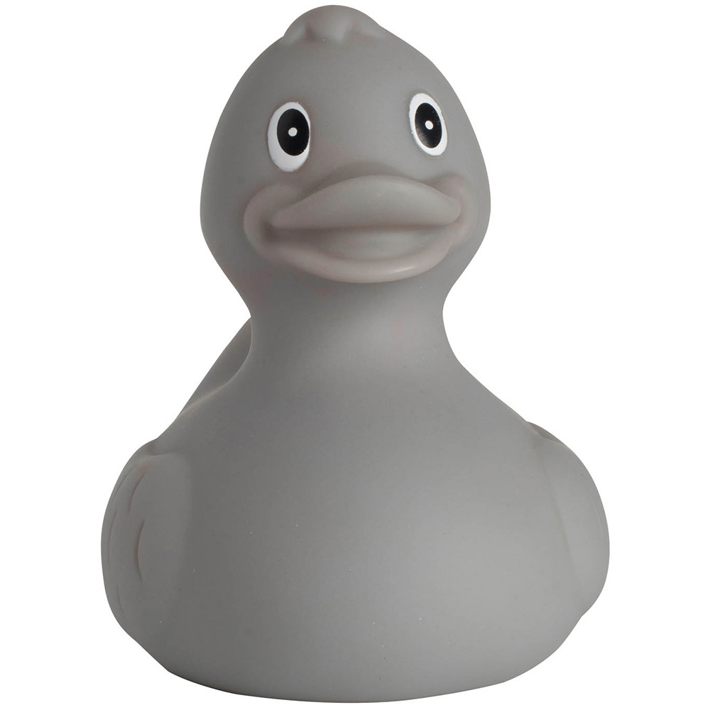 Picture of Matte Rubber Duck