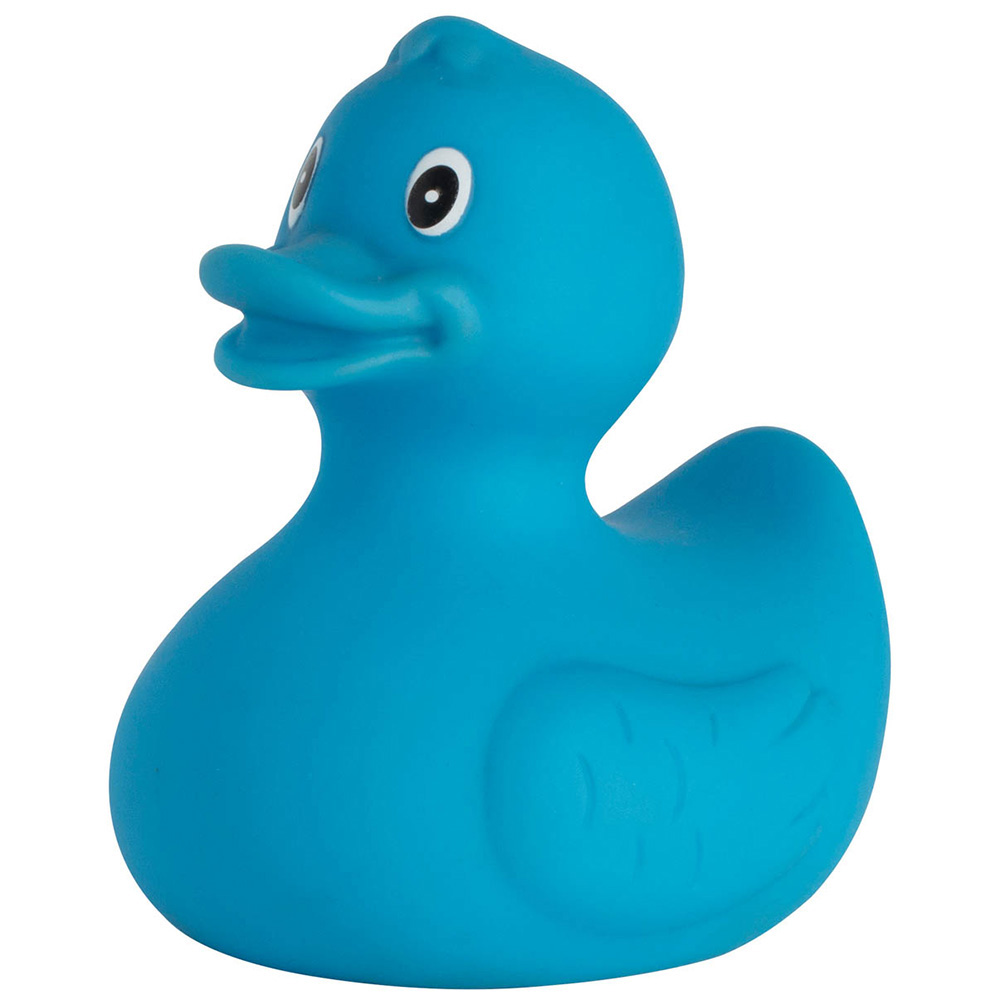 Picture of Matte Rubber Duck