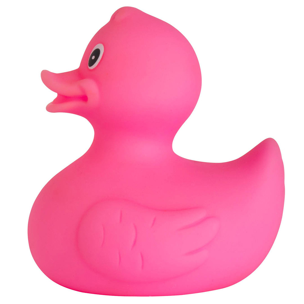 Picture of Matte Rubber Duck