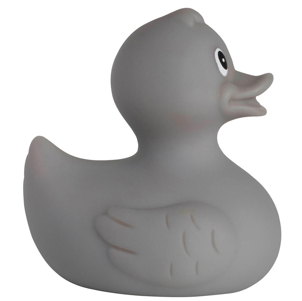 Picture of Matte Rubber Duck