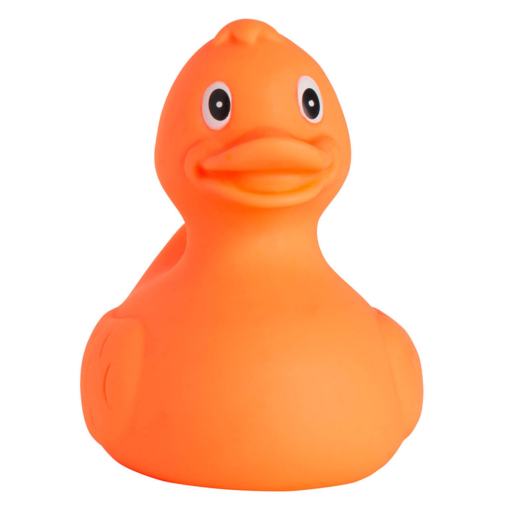 Picture of Matte Rubber Duck
