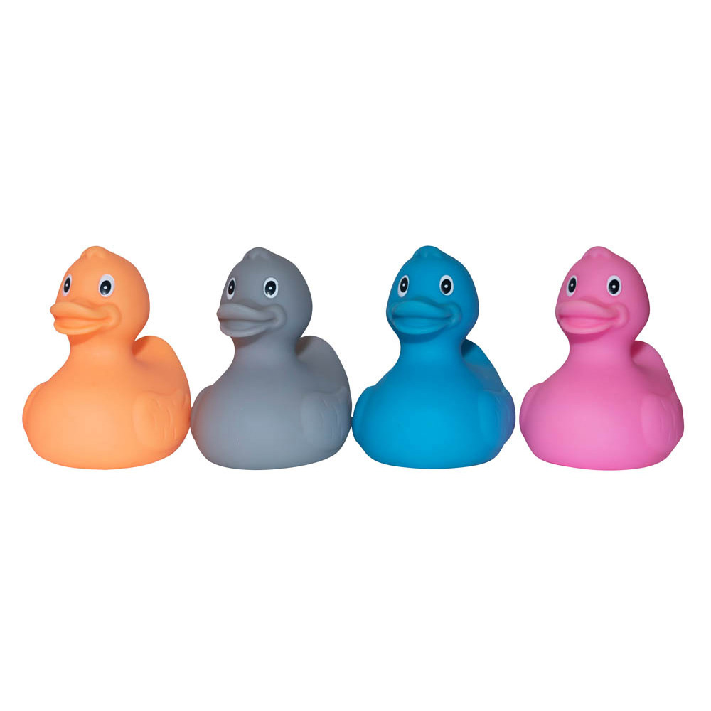 Picture of Matte Rubber Duck